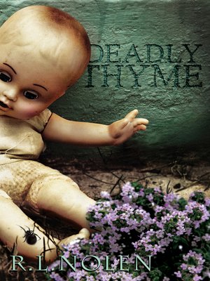 cover image of Deadly Thyme